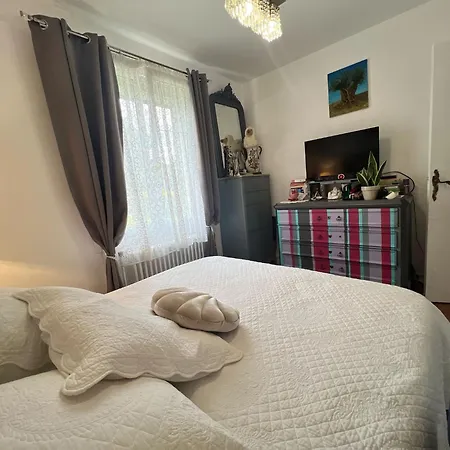 Maison Cosy * Charleville-Mezieres