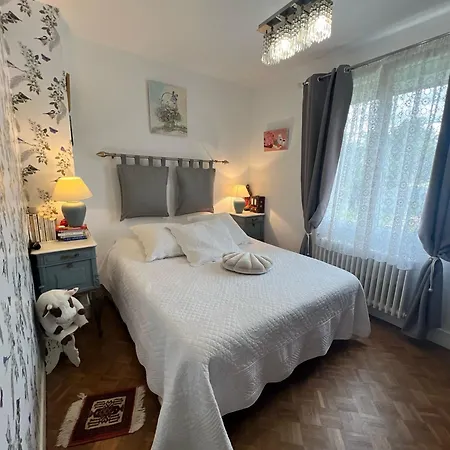 Maison Cosy Charleville-Mezieres