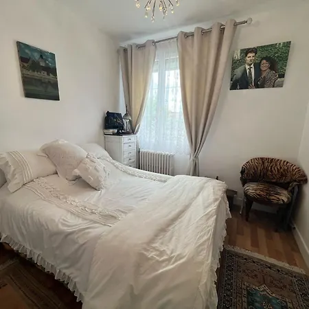 Maison Cosy