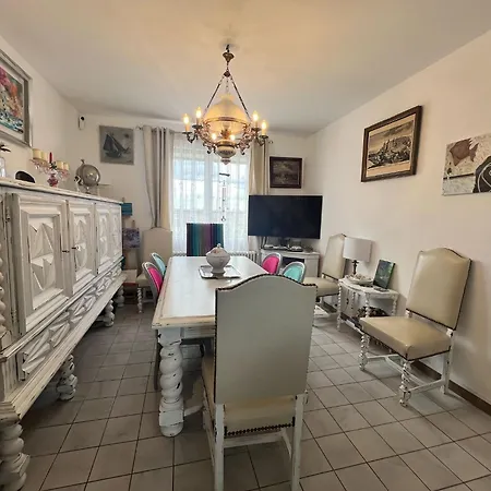 Maison Cosy Holiday home *