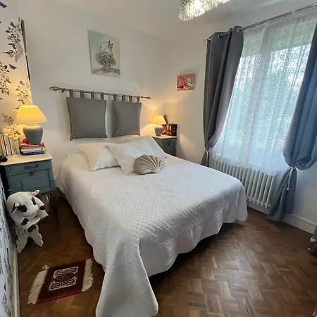 Maison Cosy Holiday home Charleville-Mezieres
