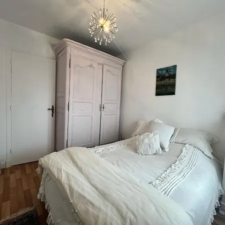 Maison Cosy *